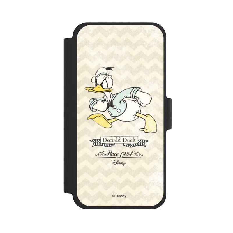 iPhone 12 mini NIVOflip Donald Vintage