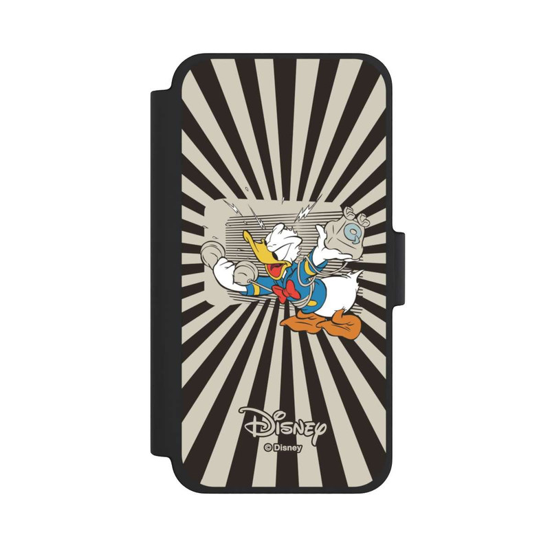 iPhone 12 mini NIVOflip Hello?! Donald Duck