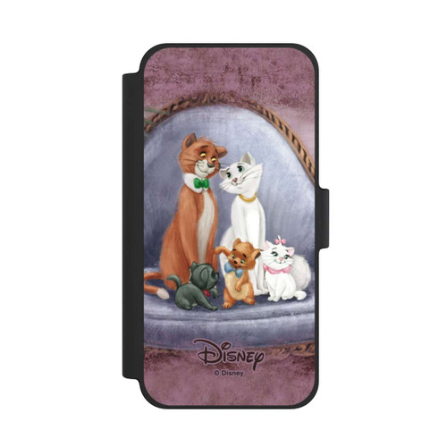 Apple iPhone 12 mini NIVOflip Aristocats