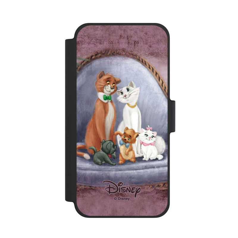 iPhone 12 mini NIVOflip Aristochats