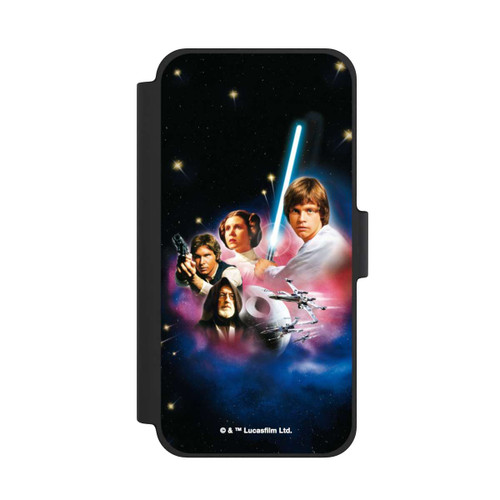 Apple iPhone 12 mini NIVOflip A New Hope
