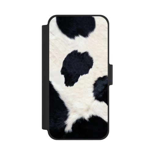 Apple iPhone 12 mini NIVOflip Peau de Vache
