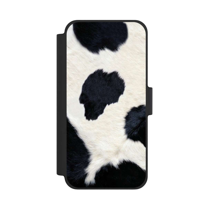 iPhone 12 mini NIVOflip Kuhflecken