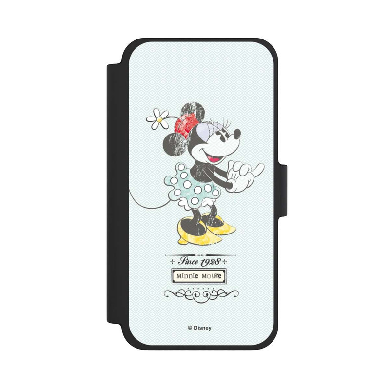 iPhone 12 mini NIVOflip Minnie Vintage