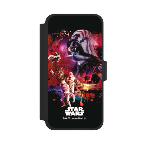 Apple iPhone 12 mini NIVOflip Die dunkle Seite