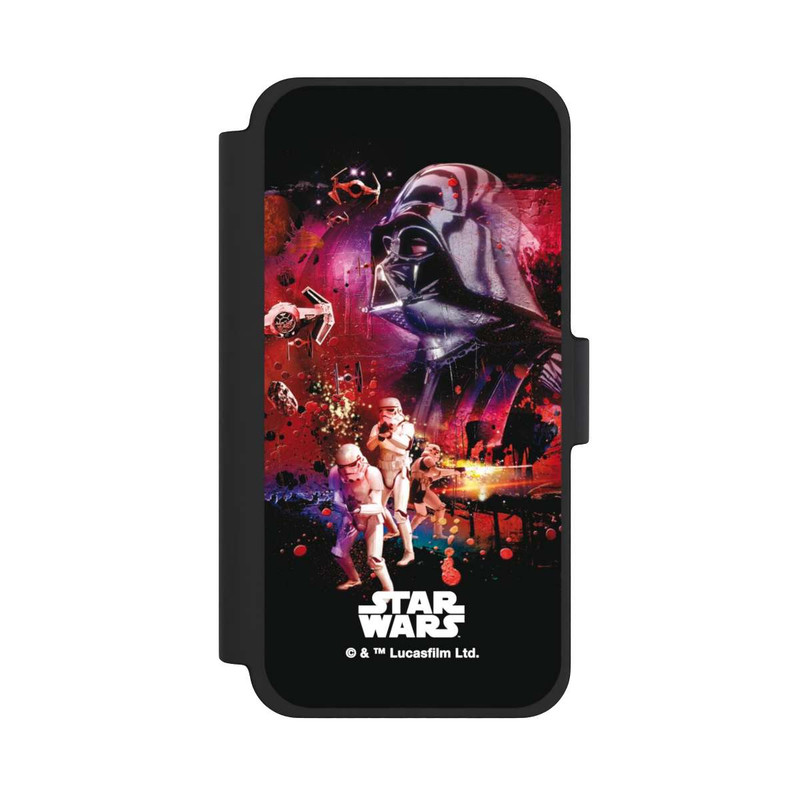 iPhone 12 mini NIVOflip Die dunkle Seite