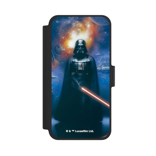 Apple iPhone 12 mini NIVOflip Die Macht der dunklen Seite - Star Wars