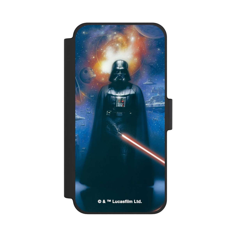 iPhone 12 mini NIVOflip La Force du Côté Obscur
