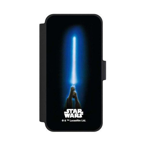 Apple iPhone 12 mini NIVOflip Jedi-Lichtschwert