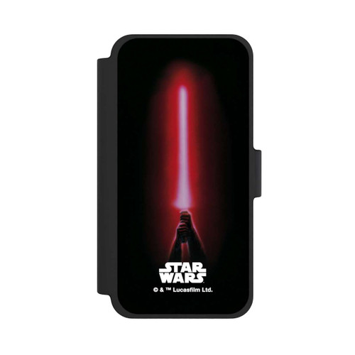 Apple iPhone 12 mini NIVOflip Sith Lichtschwert