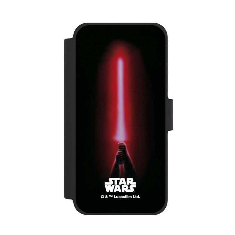 iPhone 12 mini NIVOflip Sith Sabre Laser
