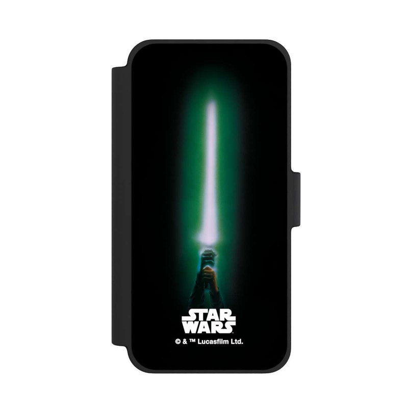 iPhone 12 mini NIVOflip Lichtschwert
