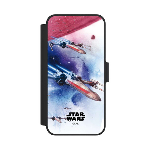 Apple iPhone 12 mini NIVOflip X-Wing