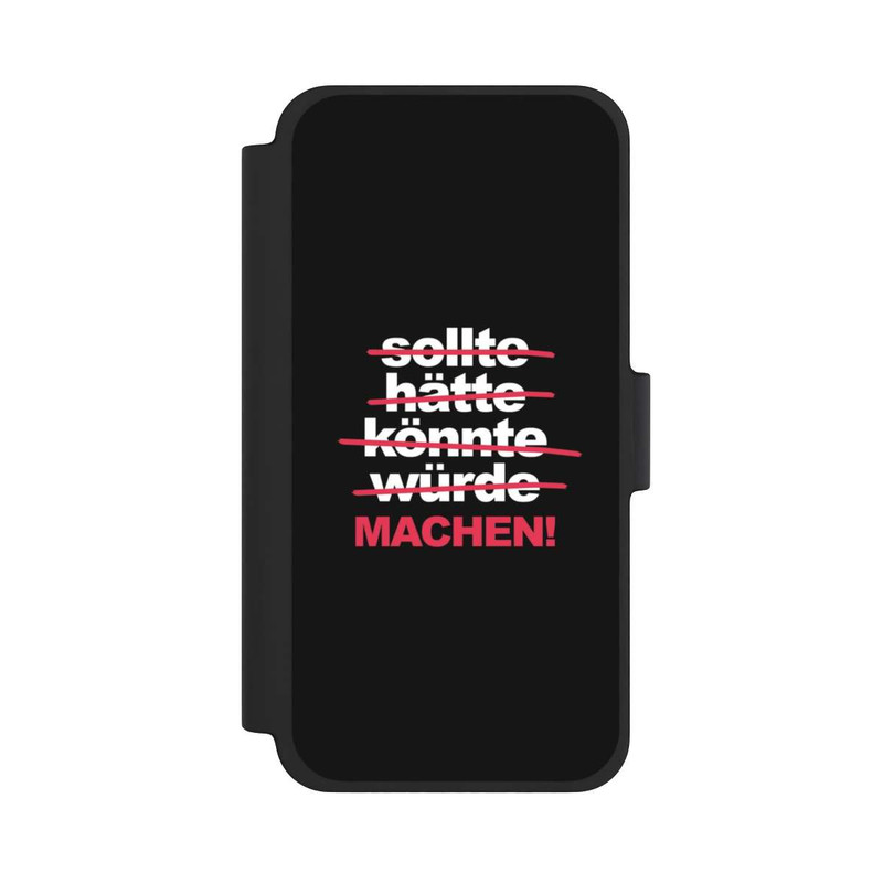 iPhone 12 mini NIVOflip Machen!