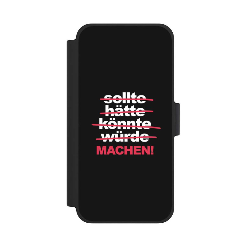 iPhone 12 mini NIVOflip Machen!