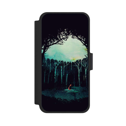 Apple iPhone 12 mini NIVOflip Deep in the Forest