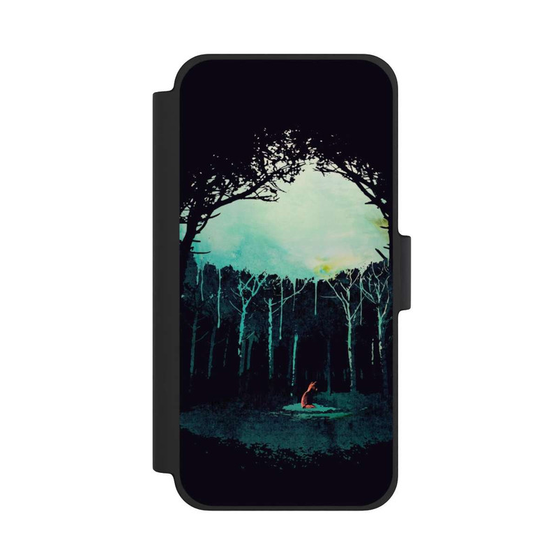 iPhone 12 mini NIVOflip Deep in the Forest