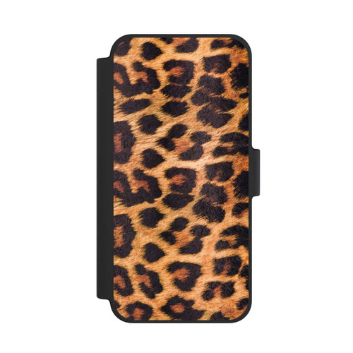 Apple iPhone 12 mini NIVOflip Leo Print