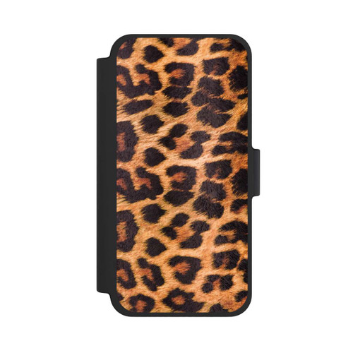 Apple iPhone 12 mini NIVOflip Leo Print