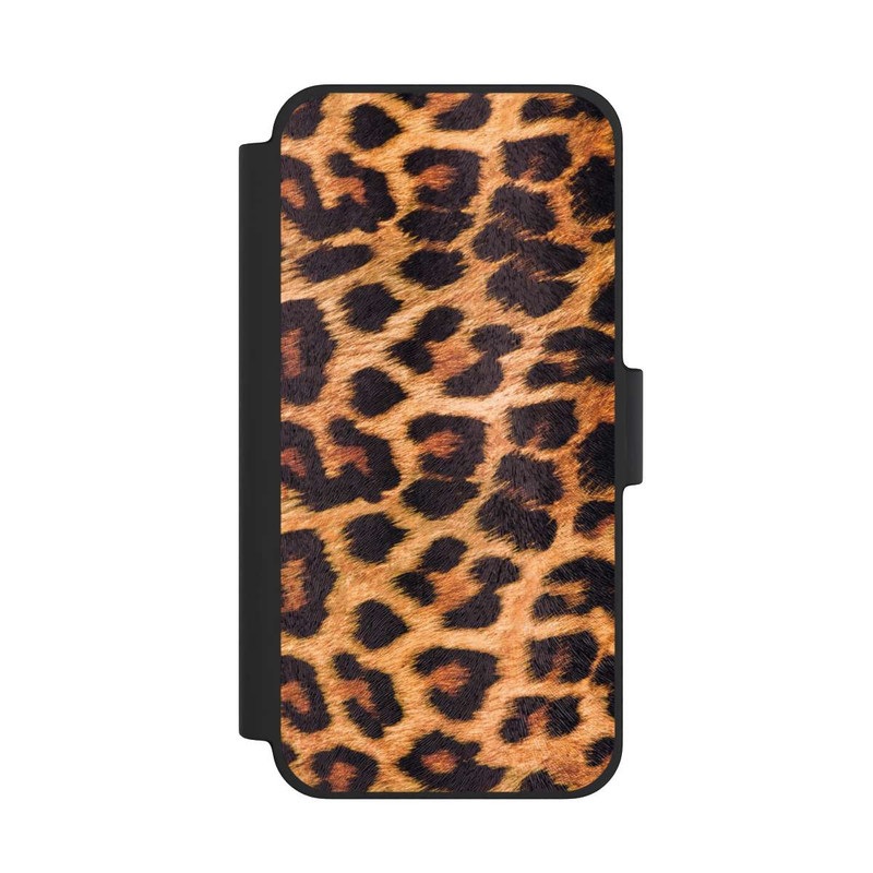iPhone 12 mini NIVOflip Leo Print