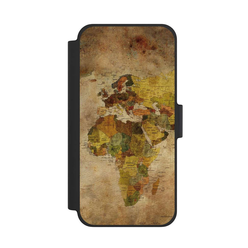 iPhone 12 mini NIVOflip Petit Monde