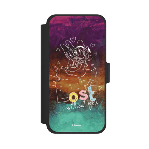 Apple iPhone 12 mini NIVOflip Lost Without You