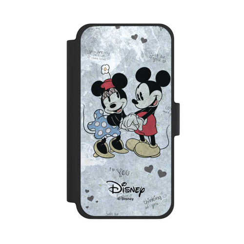 Apple iPhone 12 mini NIVOflip Micky&amp;Minnie In Love