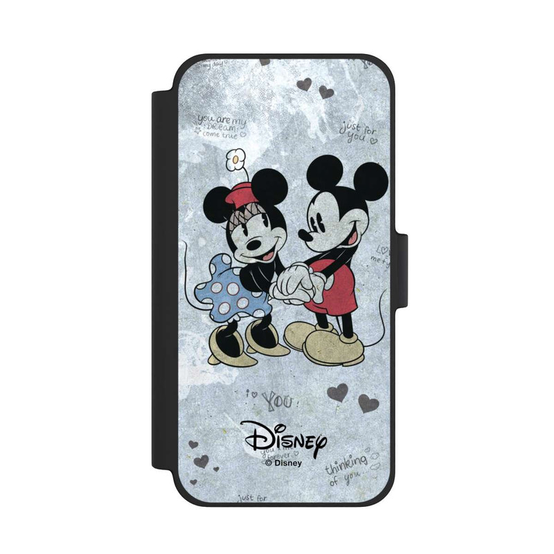 iPhone 12 mini NIVOflip Micky&Minnie In Love