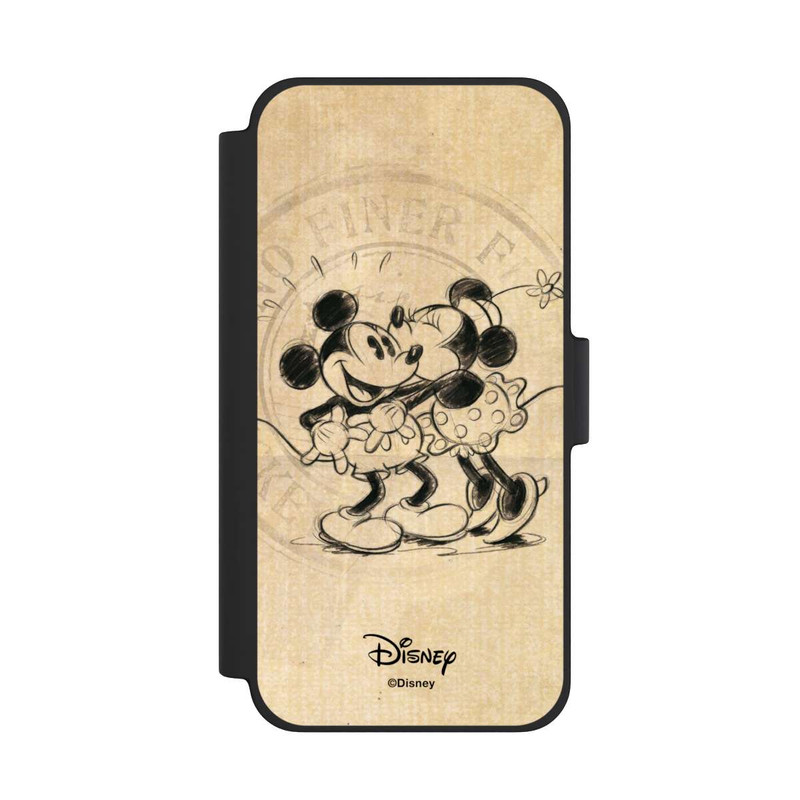 iPhone 12 mini NIVOflip Minnie&Micky