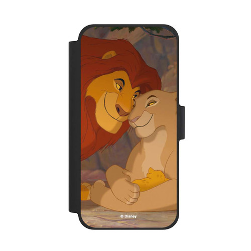 Apple iPhone 12 mini NIVOflip Lion Love