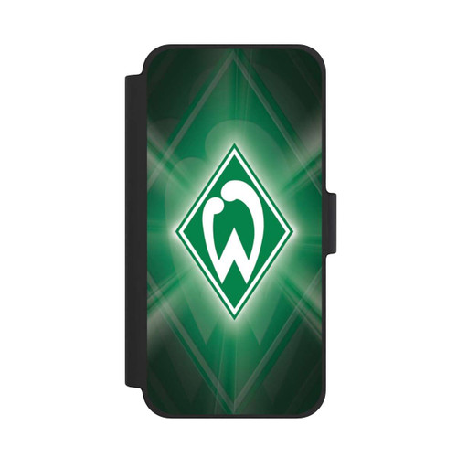 Apple iPhone 12 mini NIVOflip Werder Bremen Laser