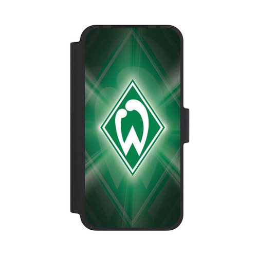 Apple iPhone 12 mini NIVOflip Werder Bremen Laser