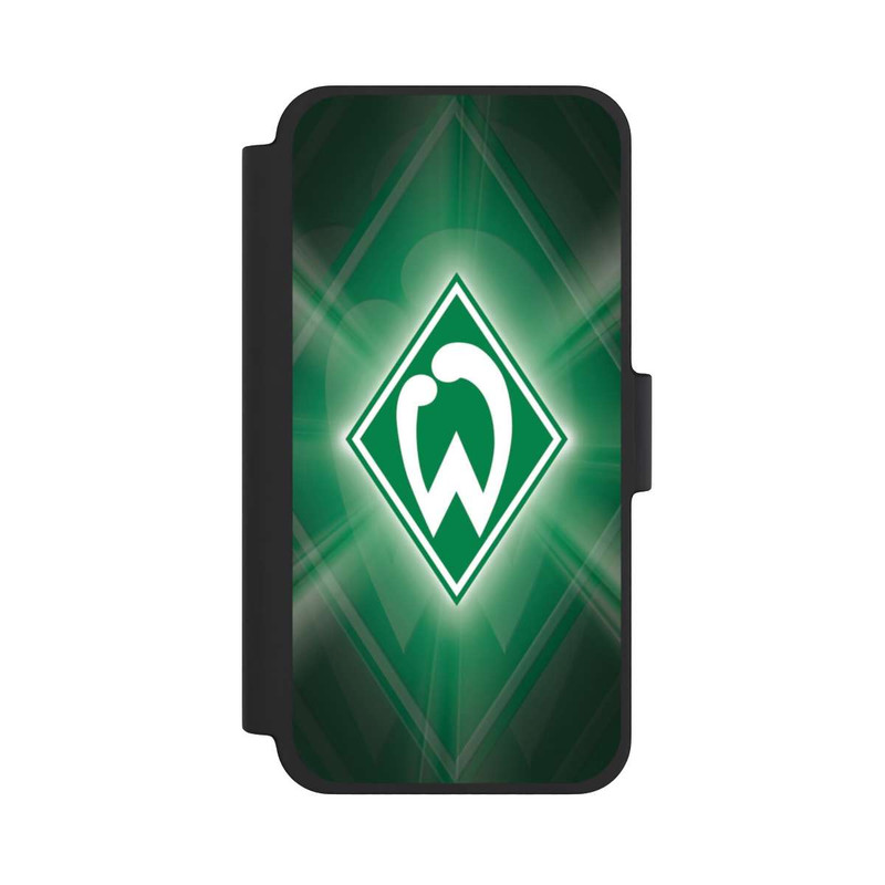 iPhone 12 mini NIVOflip Werder Bremen Laser