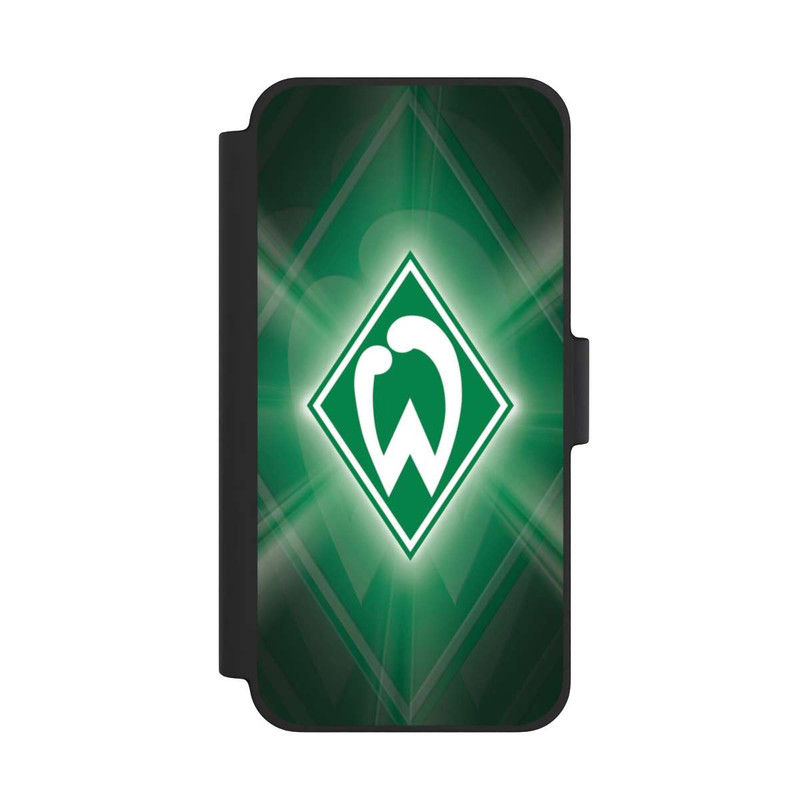 iPhone 12 mini NIVOflip Werder Bremen Laser