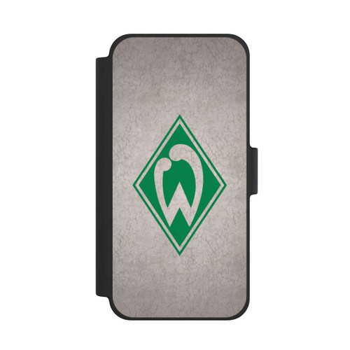 Apple iPhone 12 mini NIVOflip Werder Bremen Wall