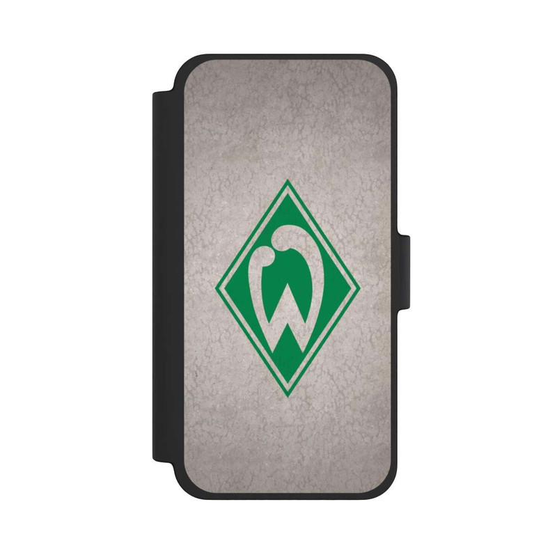 iPhone 12 mini NIVOflip Werder Bremen Wall