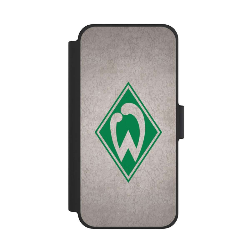 iPhone 12 mini NIVOflip Werder Bremen Wall