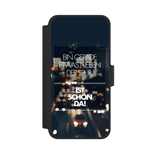 Apple iPhone 12 mini NIVOflip Neben Der Spur