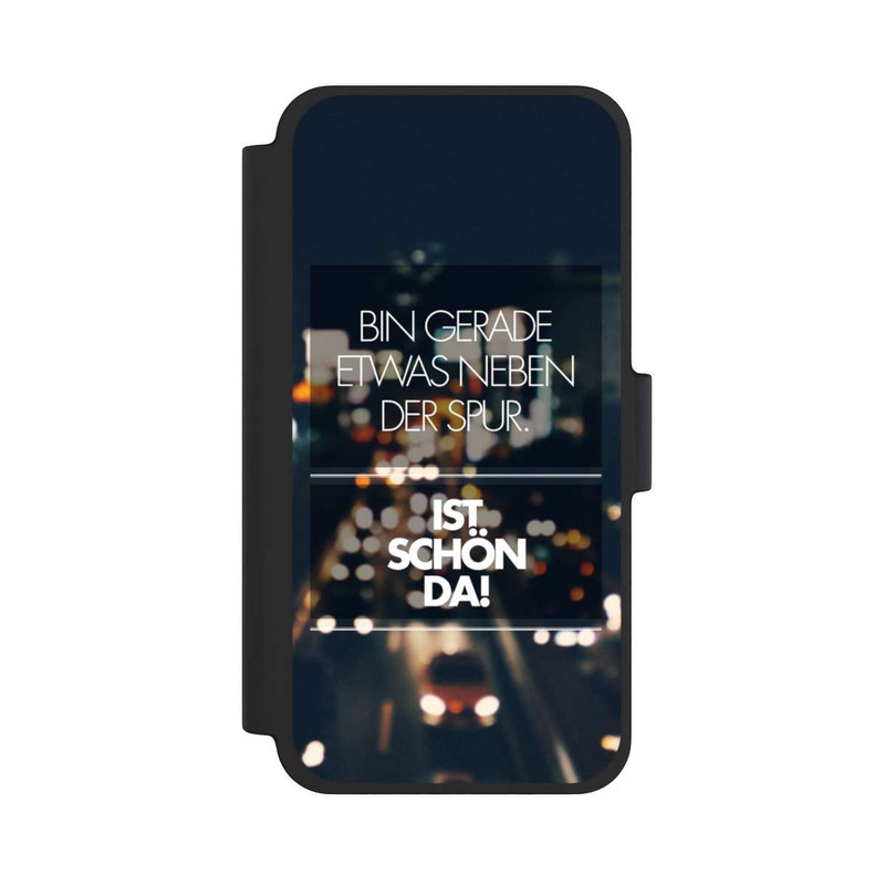 iPhone 12 mini NIVOflip Neben Der Spur