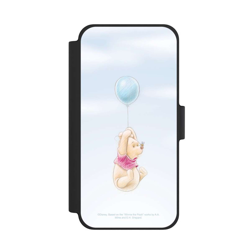 iPhone 12 mini NIVOflip Winnie l'Ourson Ballon