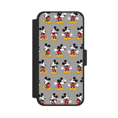 Apple iPhone 12 mini NIVOflip Micky Pattern