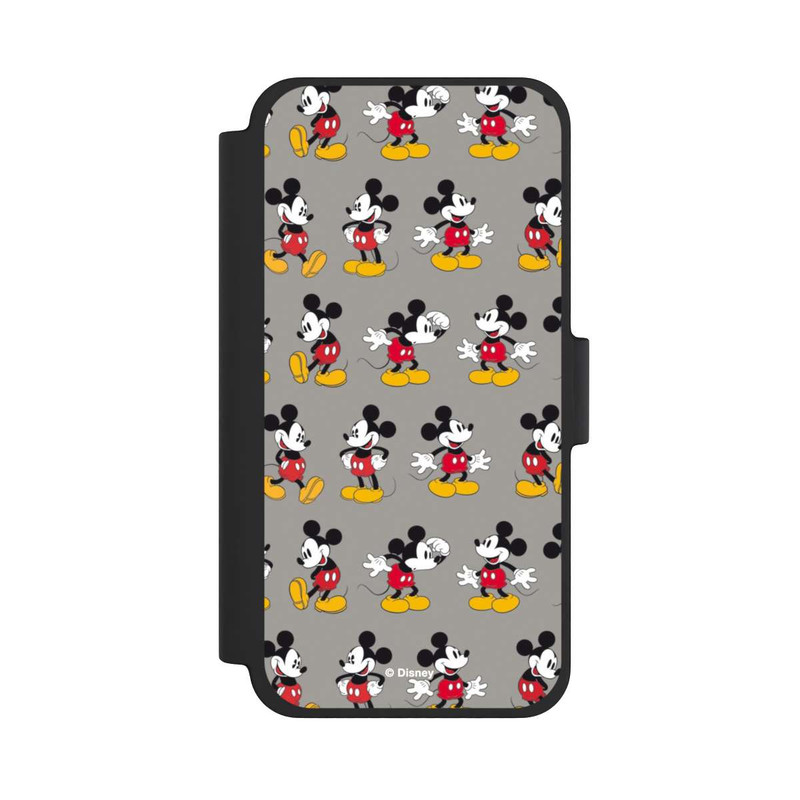 iPhone 12 mini NIVOflip Micky Pattern