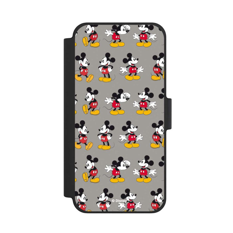iPhone 12 mini NIVOflip Micky Pattern