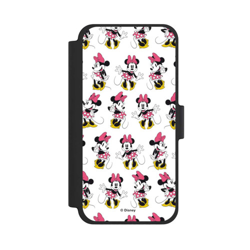 Apple iPhone 12 mini NIVOflip Minnie Mouse - Pattern