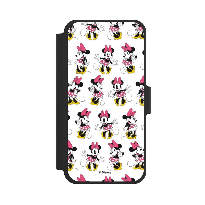 iPhone 12 mini NIVOflip Minnie Mouse - Pattern