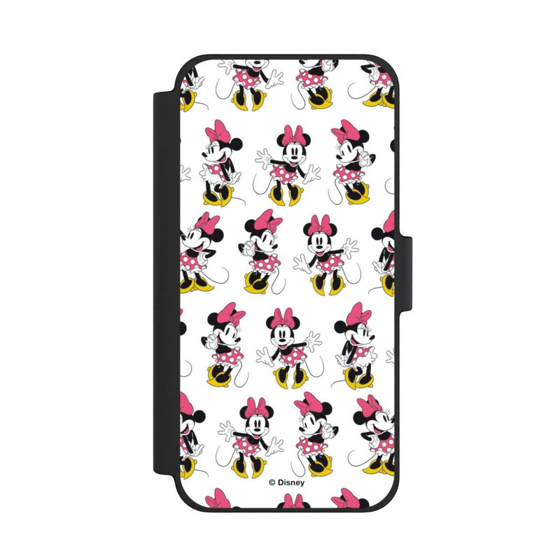 iPhone 12 mini NIVOflip Minnie Mouse - Pattern