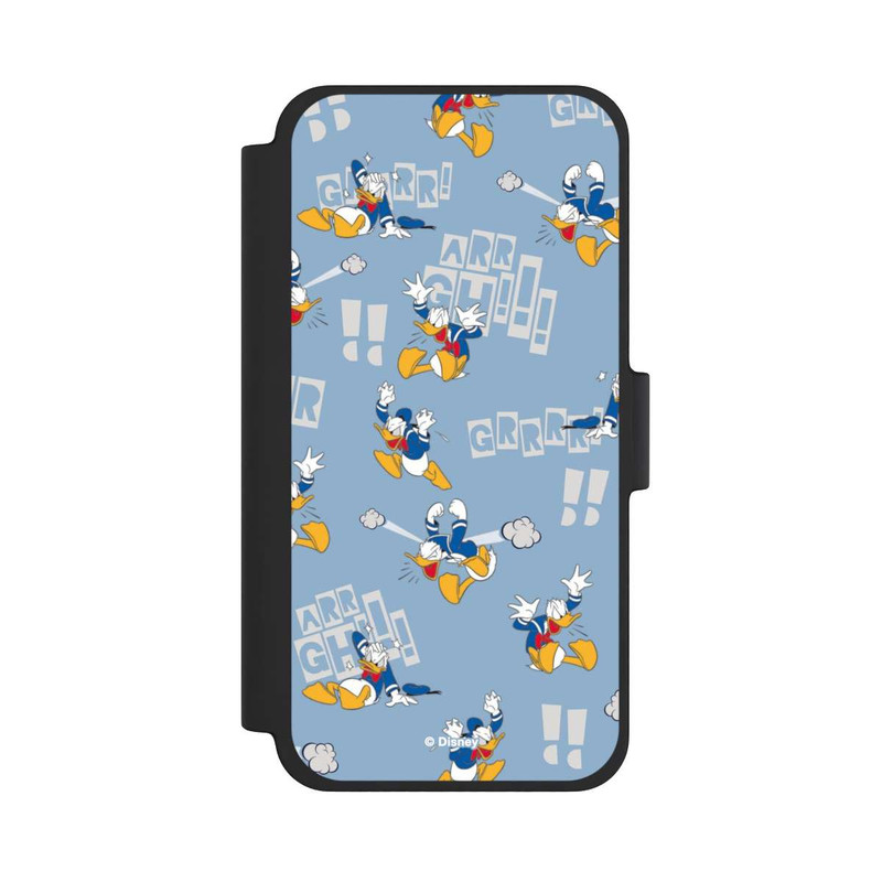 iPhone 12 mini NIVOflip Donald Muster