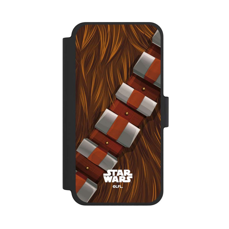iPhone 12 mini NIVOflip Chewbacca