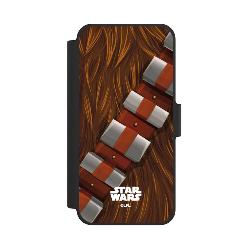 iPhone 12 mini NIVOflip Chewbacca