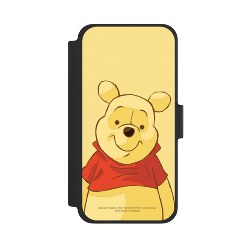 Apple iPhone 12 mini NIVOflip Puuh der Bär